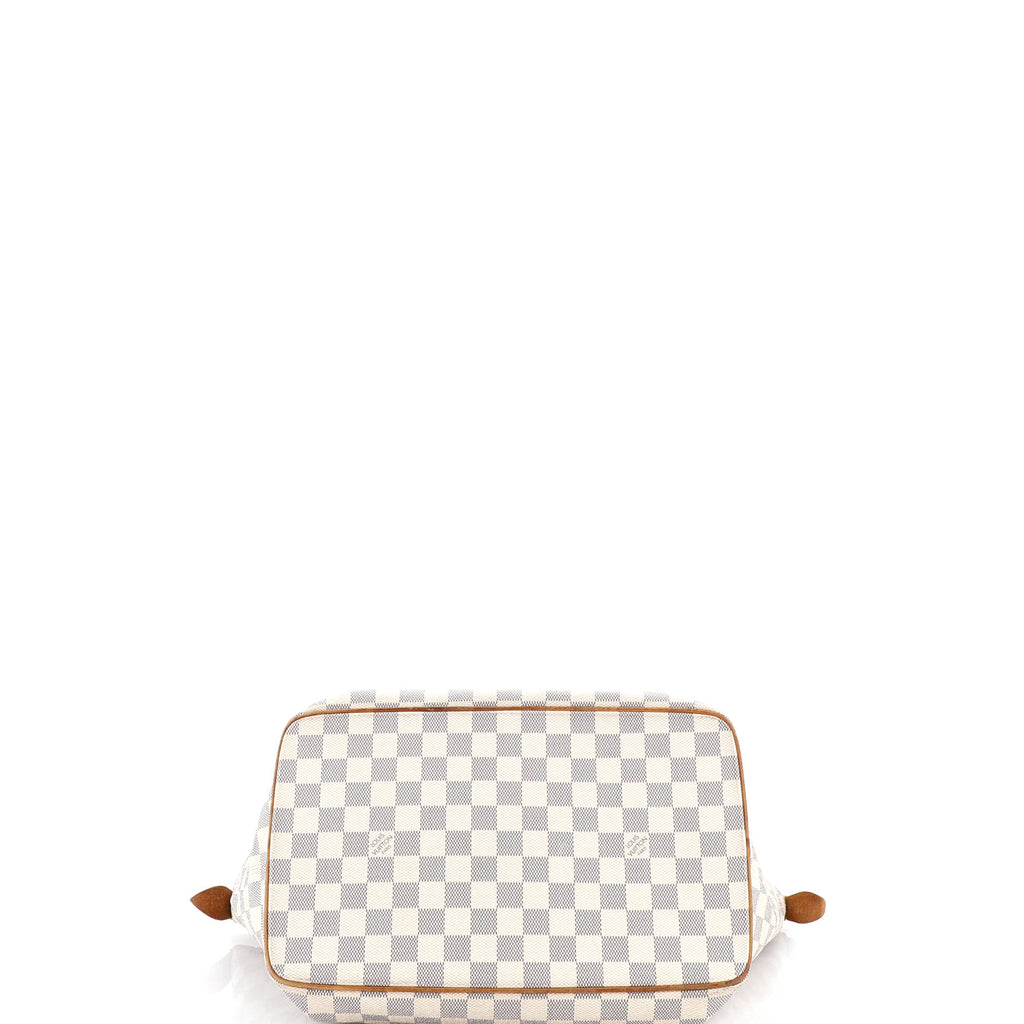 Saleya Handbag Damier MM