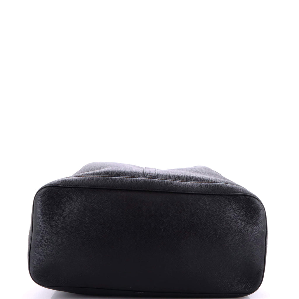 Travel Hobo 6 Leather