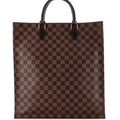 Sac Plat Bag Damier PM