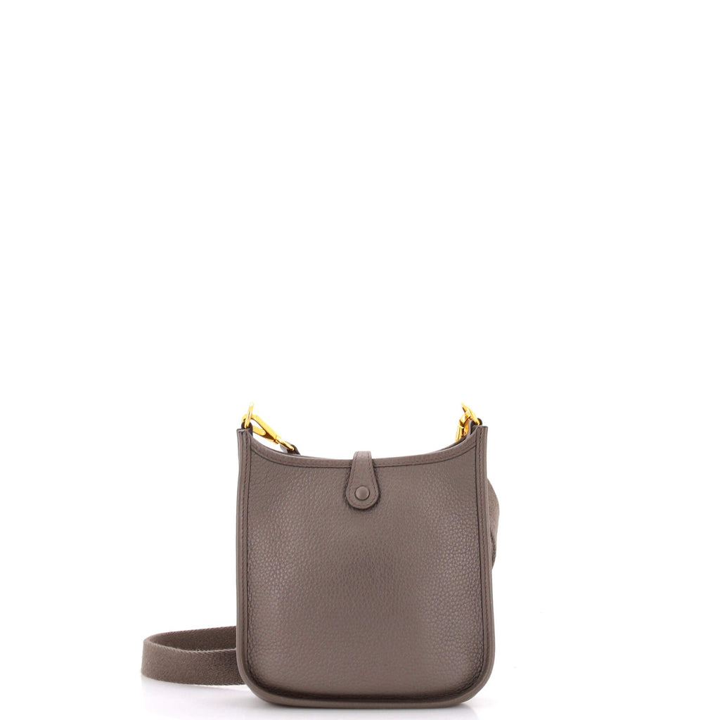 Evelyne Bag Gen III Clemence TPM