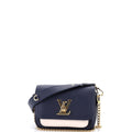 Lockme Tender Handbag Leather
