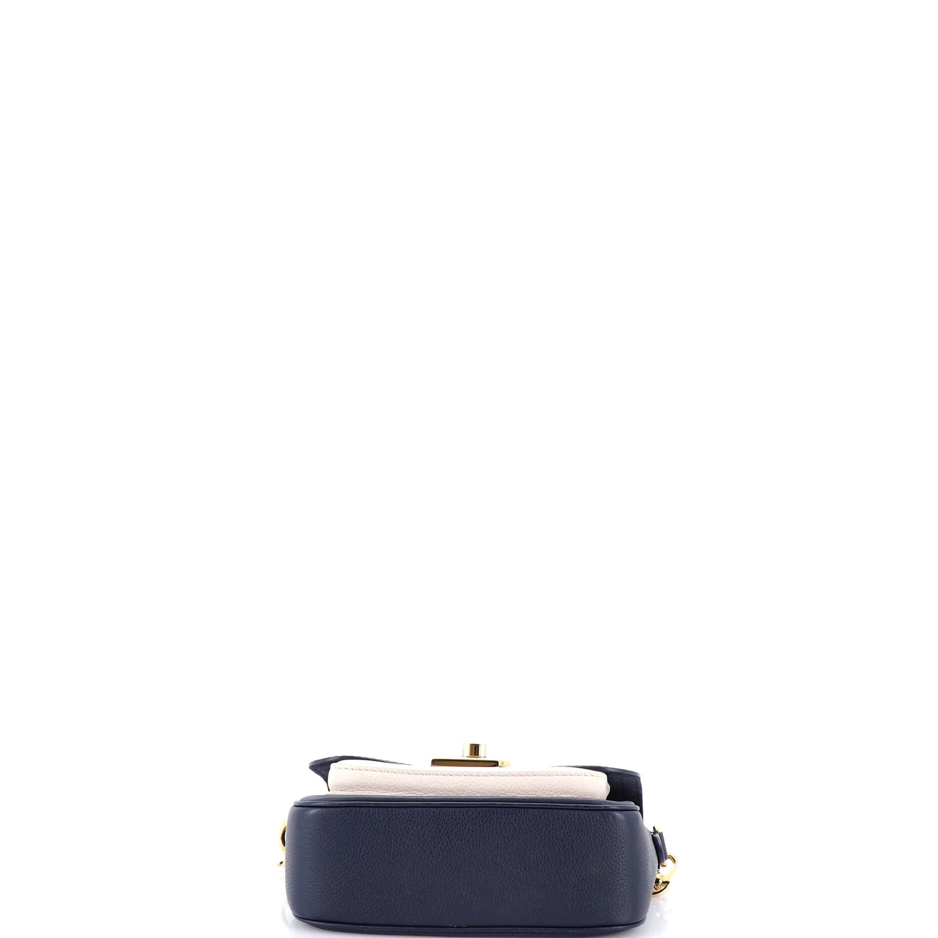 Lockme Tender Handbag Leather