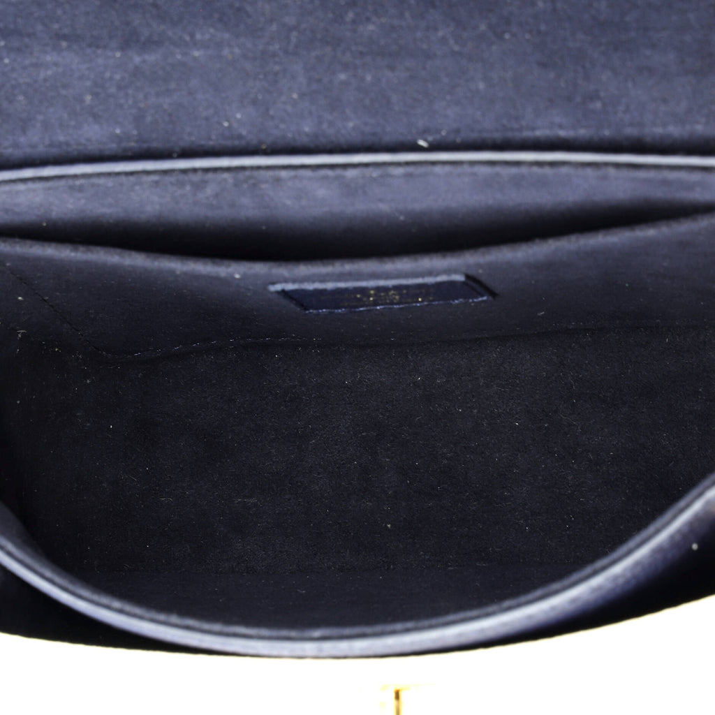 Lockme Tender Handbag Leather