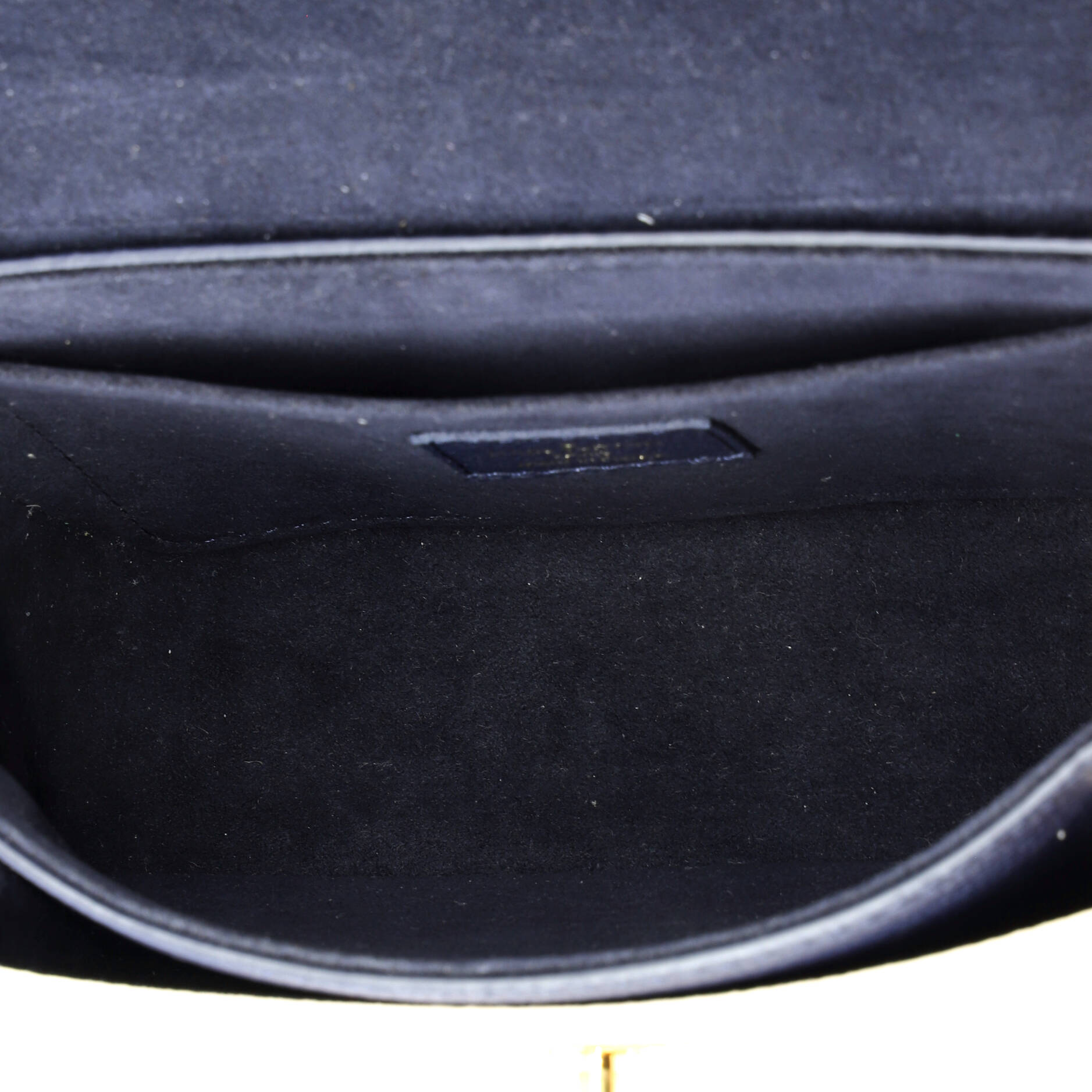 Lockme Tender Handbag Leather