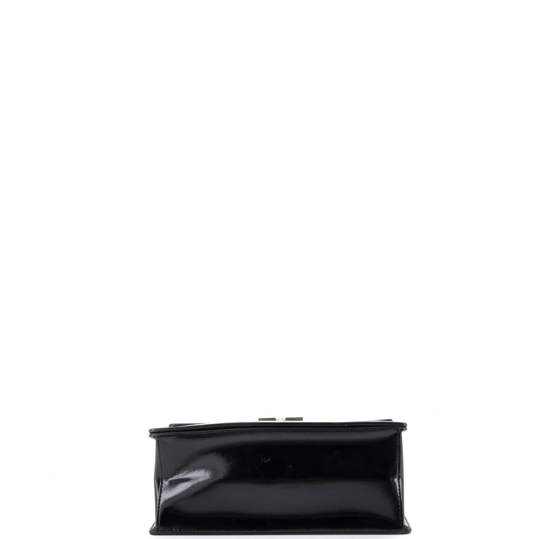 Jitney 2.8 Bag Printed Leather
