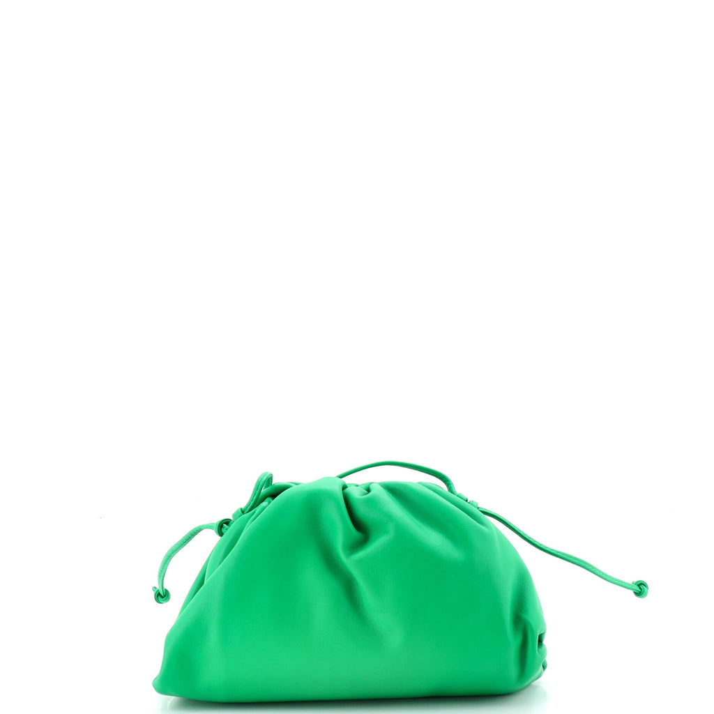 The Pouch Leather Mini
