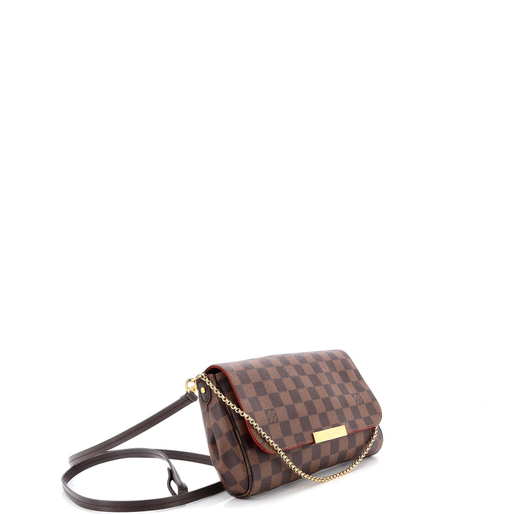 Favorite Handbag Damier MM