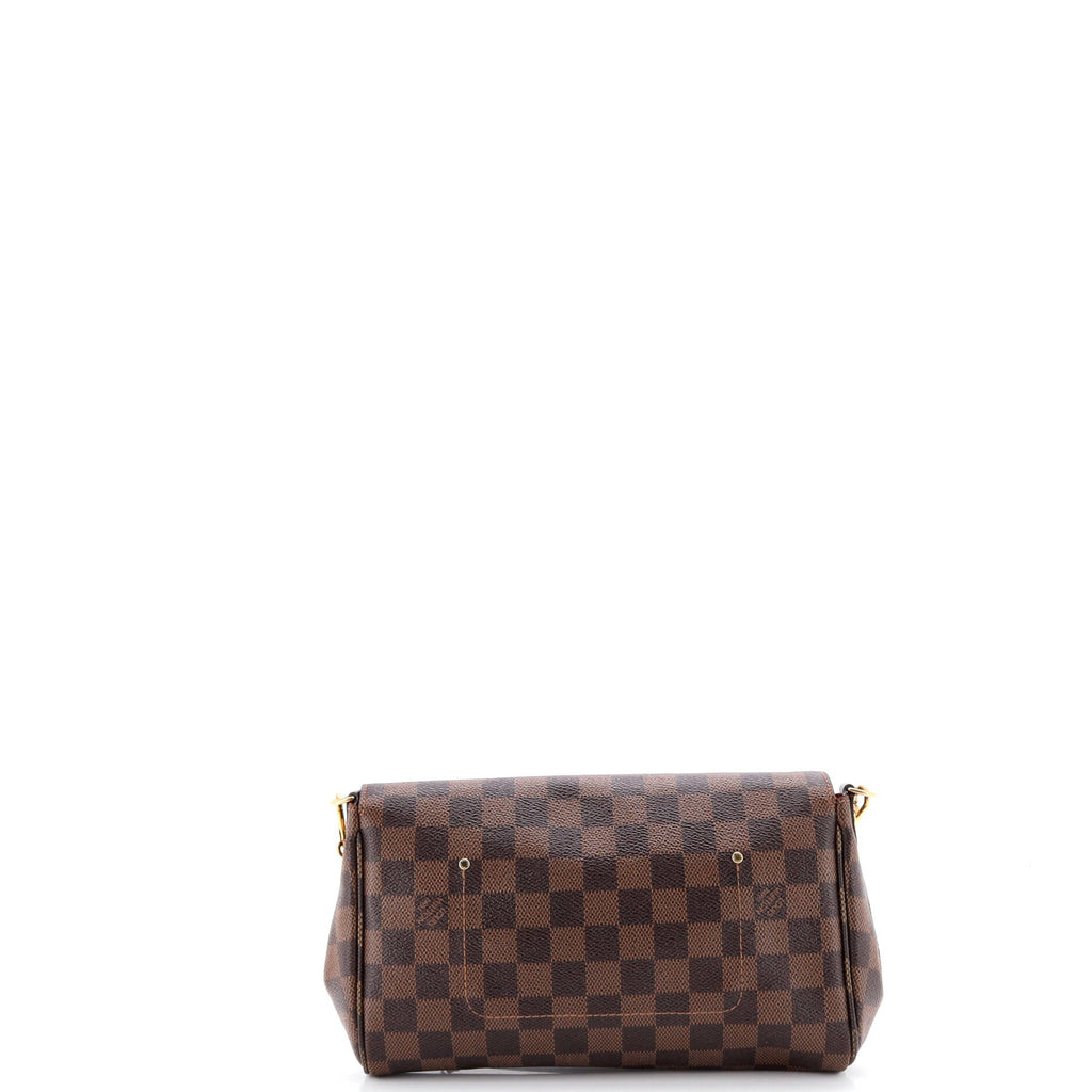 Favorite Handbag Damier MM