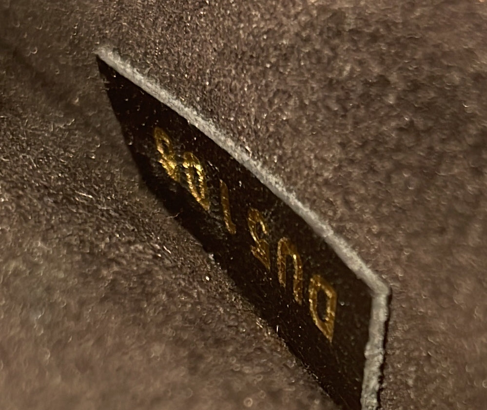 Pochette Metis Reverse Monogram Canvas