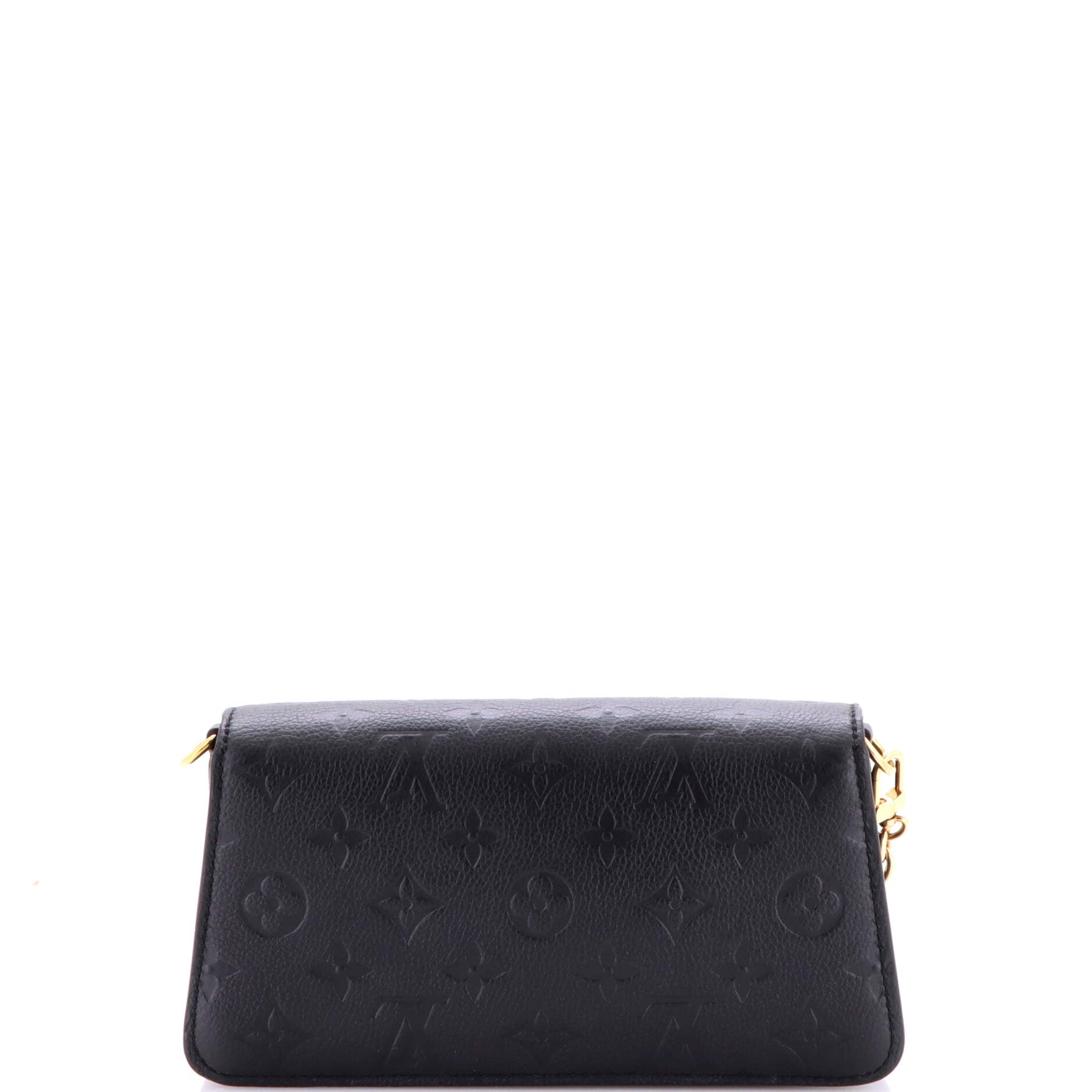 Pochette Metis Wallet on Chain Monogram Empreinte Leather