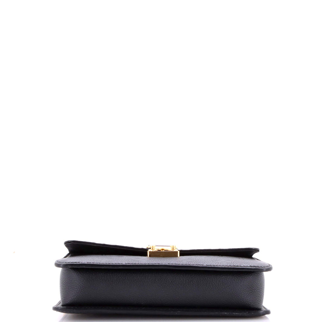 Pochette Metis Wallet on Chain Monogram Empreinte Leather