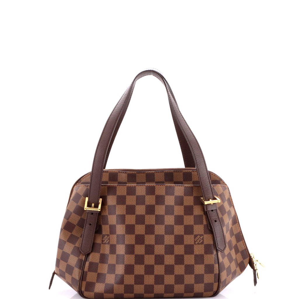 Belem Handbag Damier MM