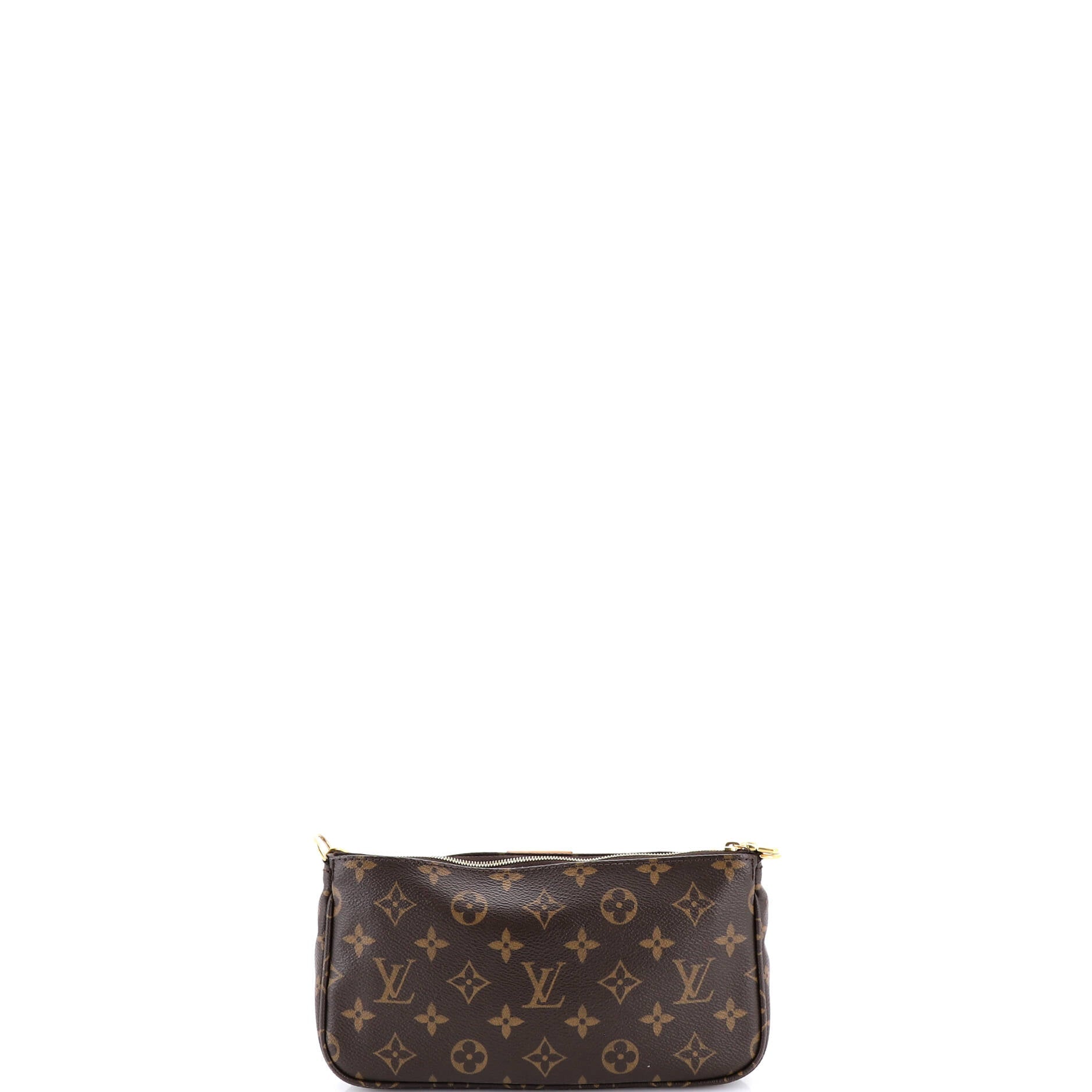 Multi Pochette Accessoires Monogram Canvas