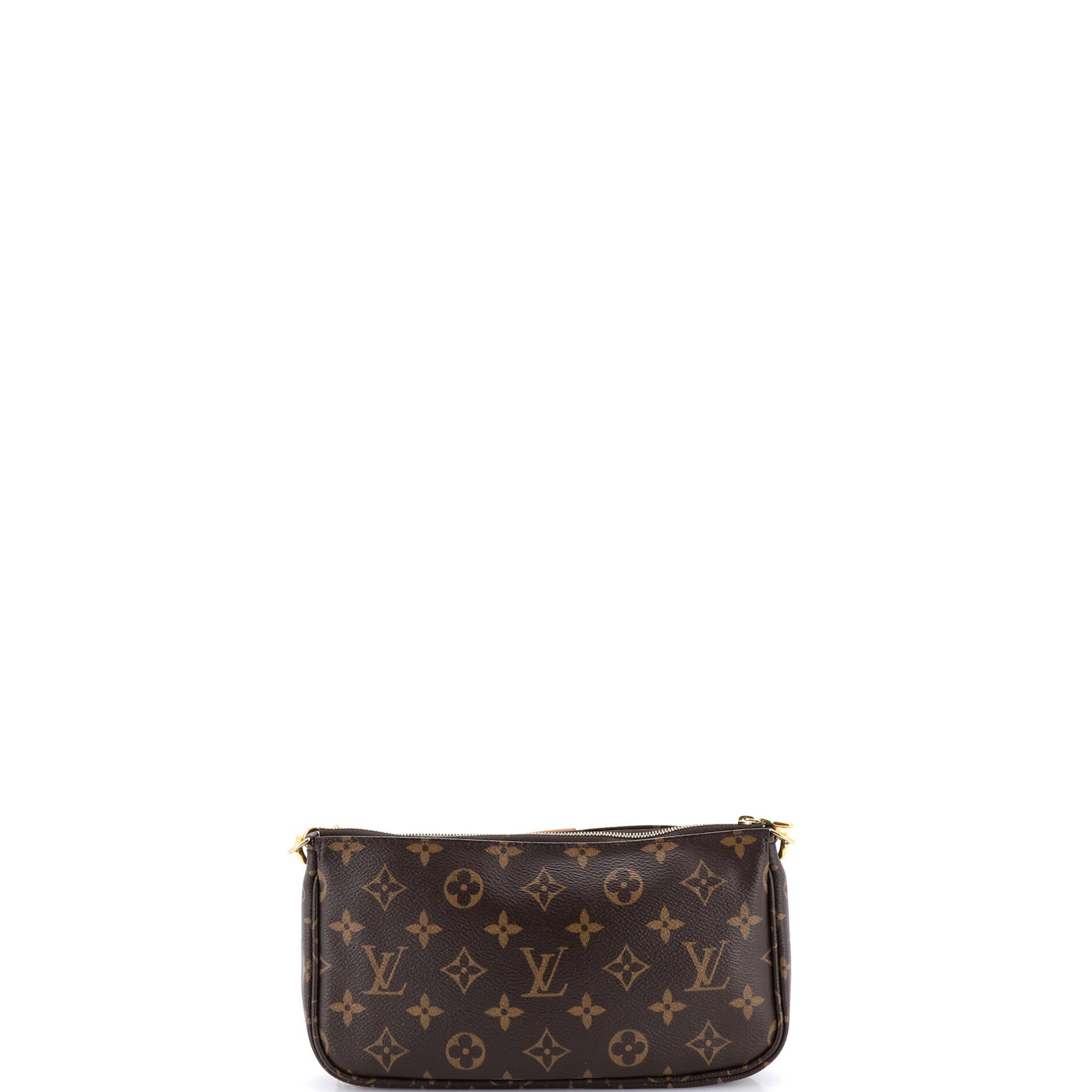 Multi Pochette Accessoires Monogram Canvas