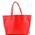 Neverfull Tote Epi Leather MM