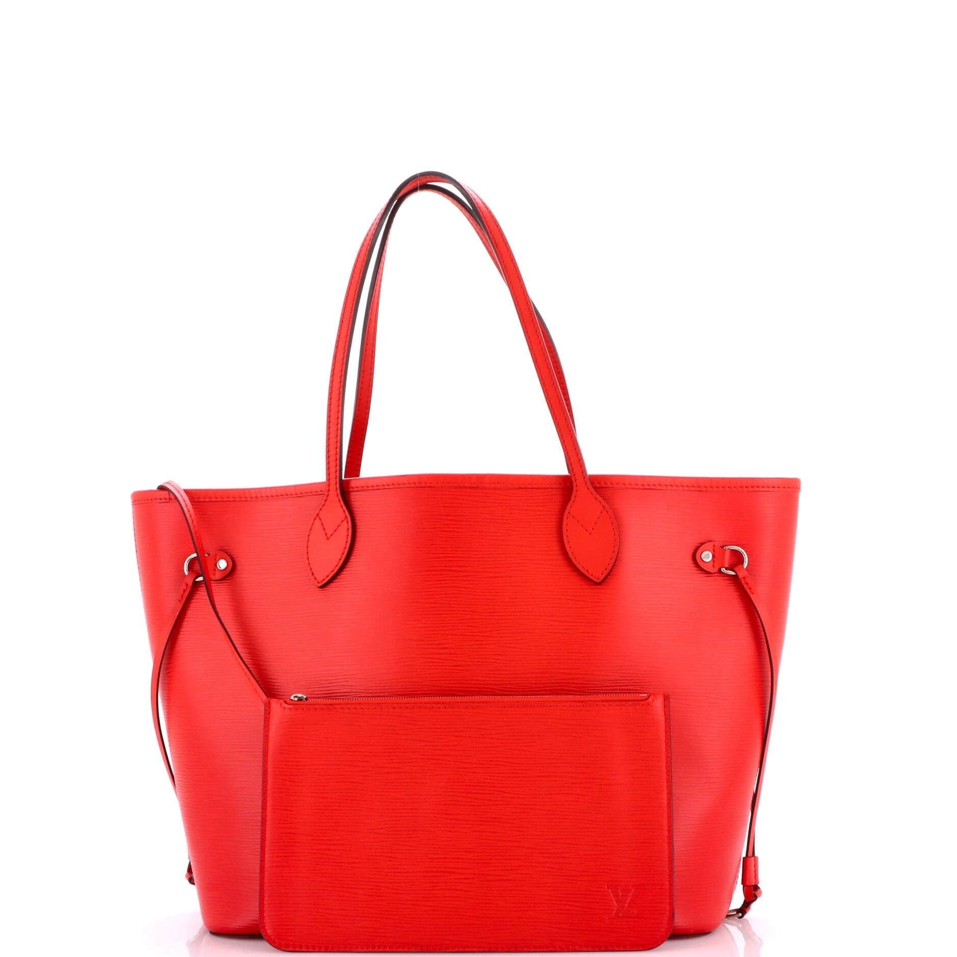 Neverfull Tote Epi Leather MM