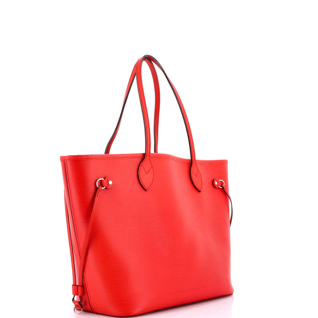 Neverfull Tote Epi Leather MM