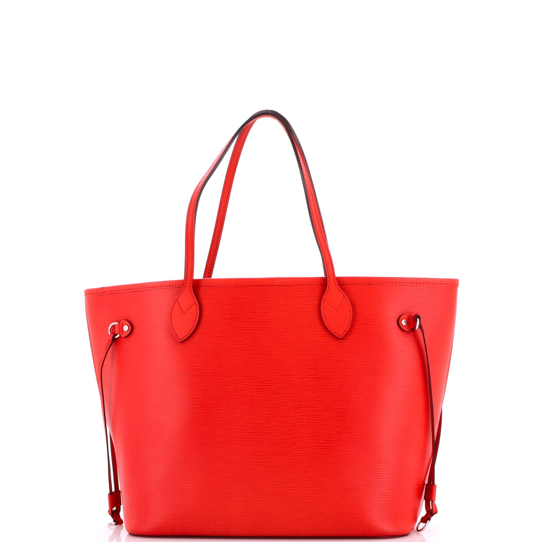 Neverfull Tote Epi Leather MM