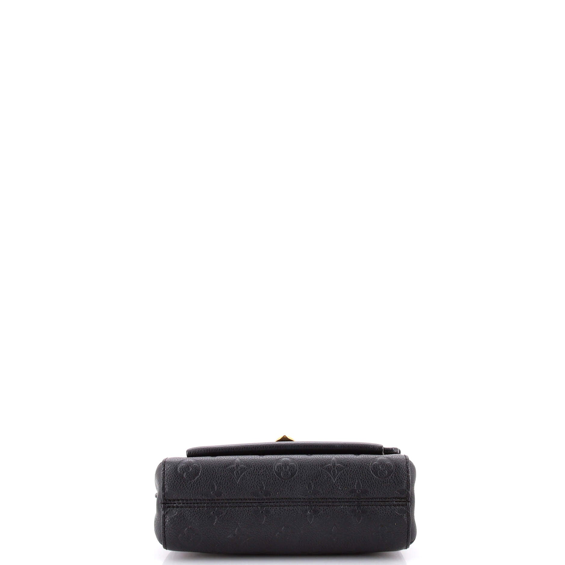 Vavin Handbag Monogram Empreinte Leather BB