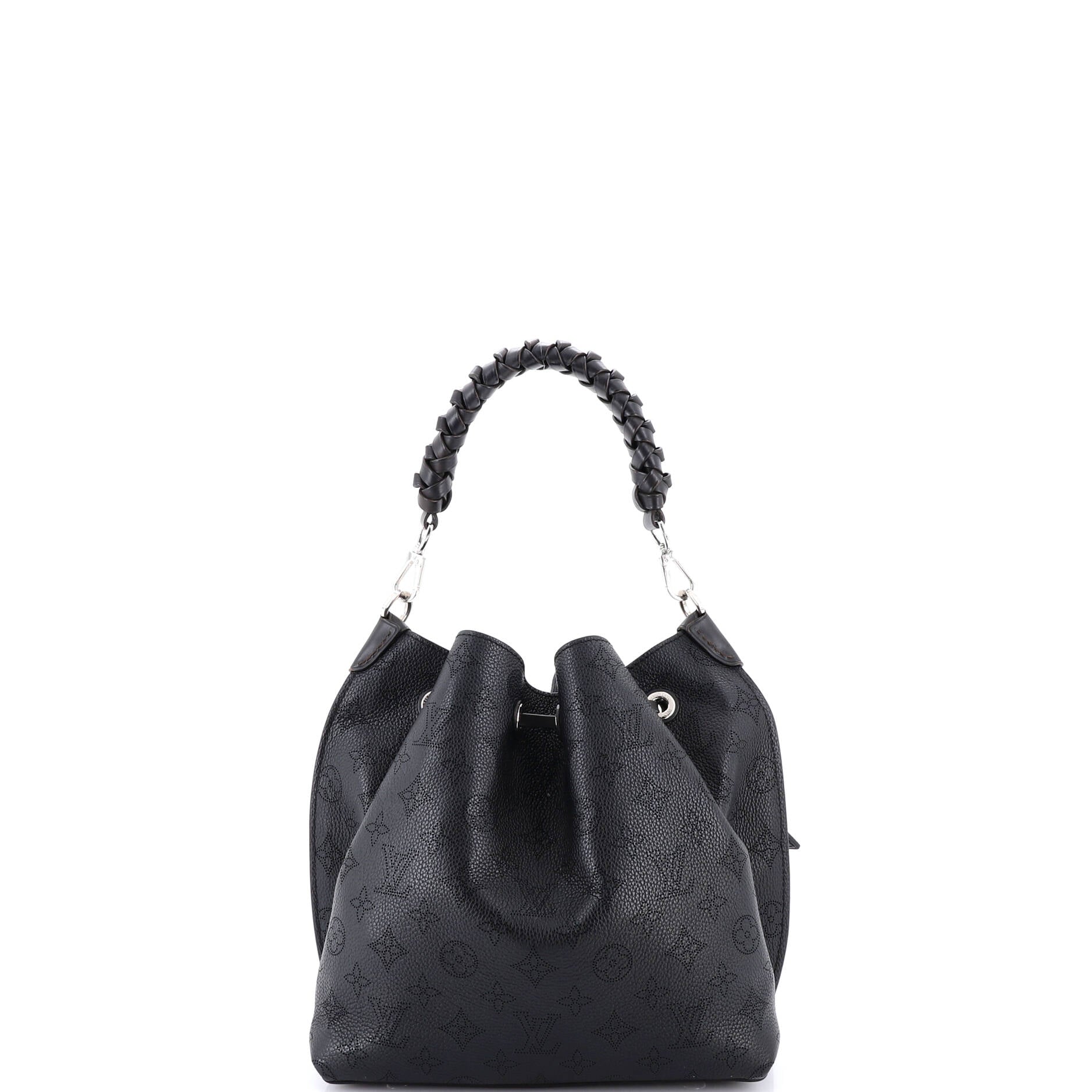 Muria Bucket Bag Mahina Leather