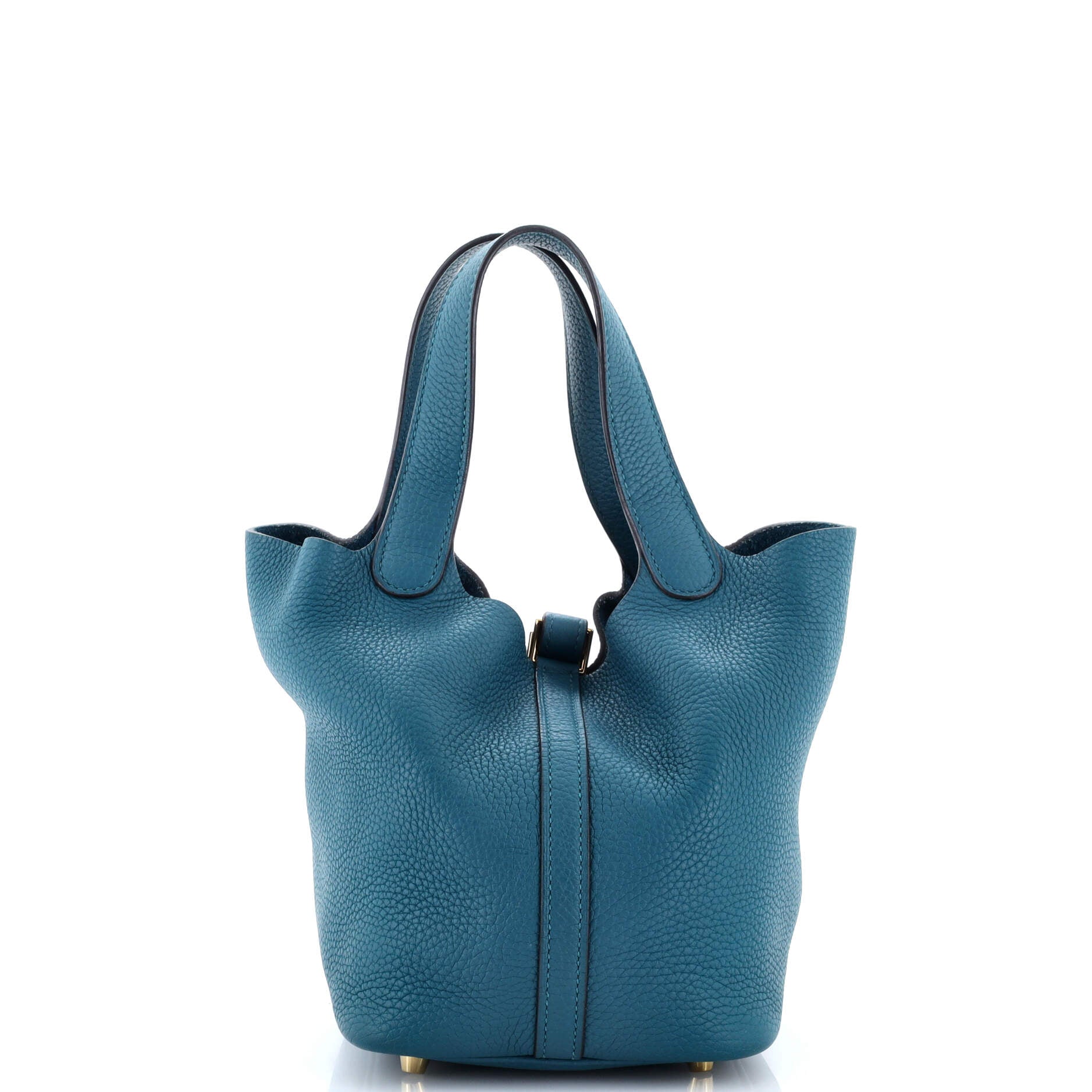 Picotin Lock Bag Clemence PM