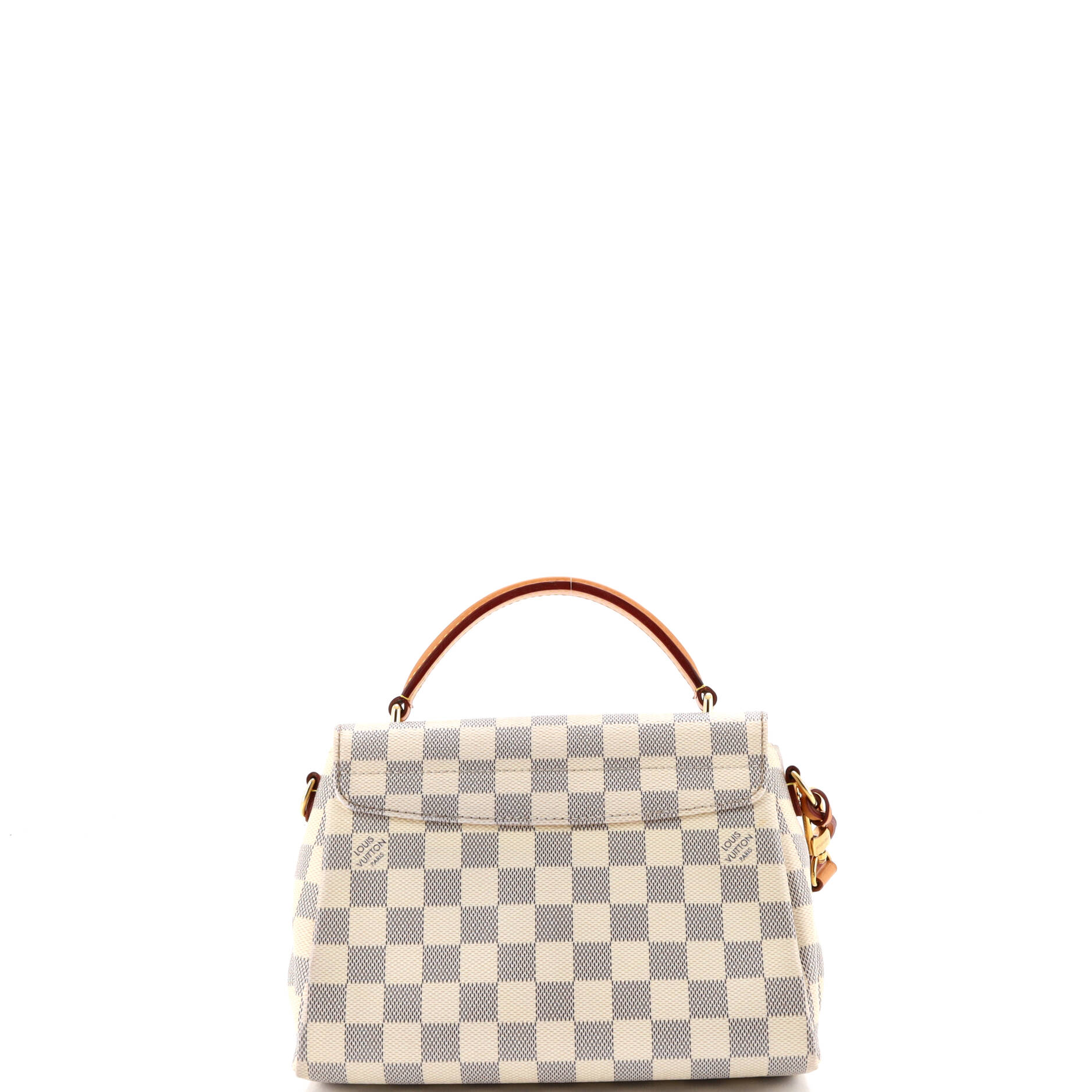 Croisette Handbag Damier