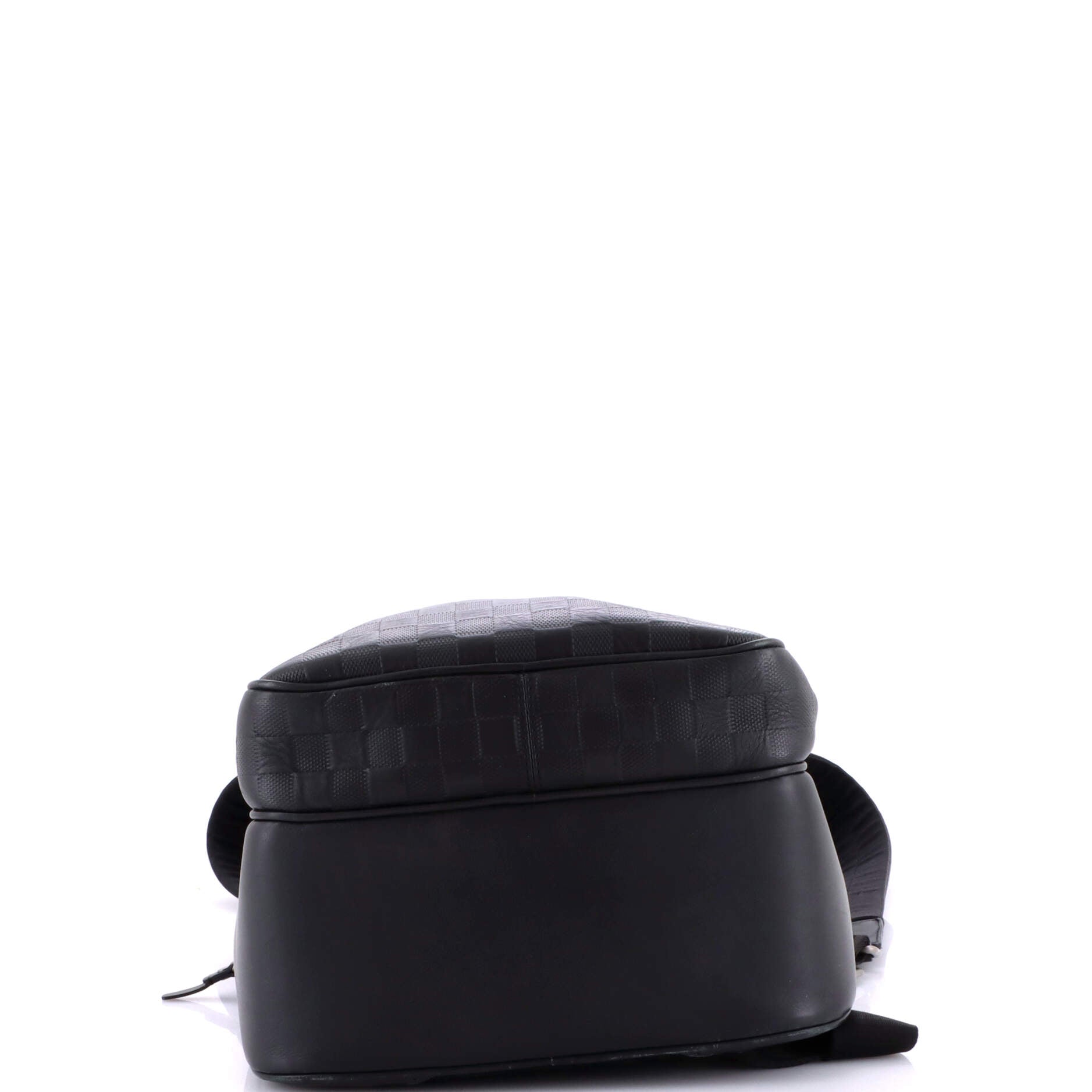 Michael NM Backpack Damier Infini Leather