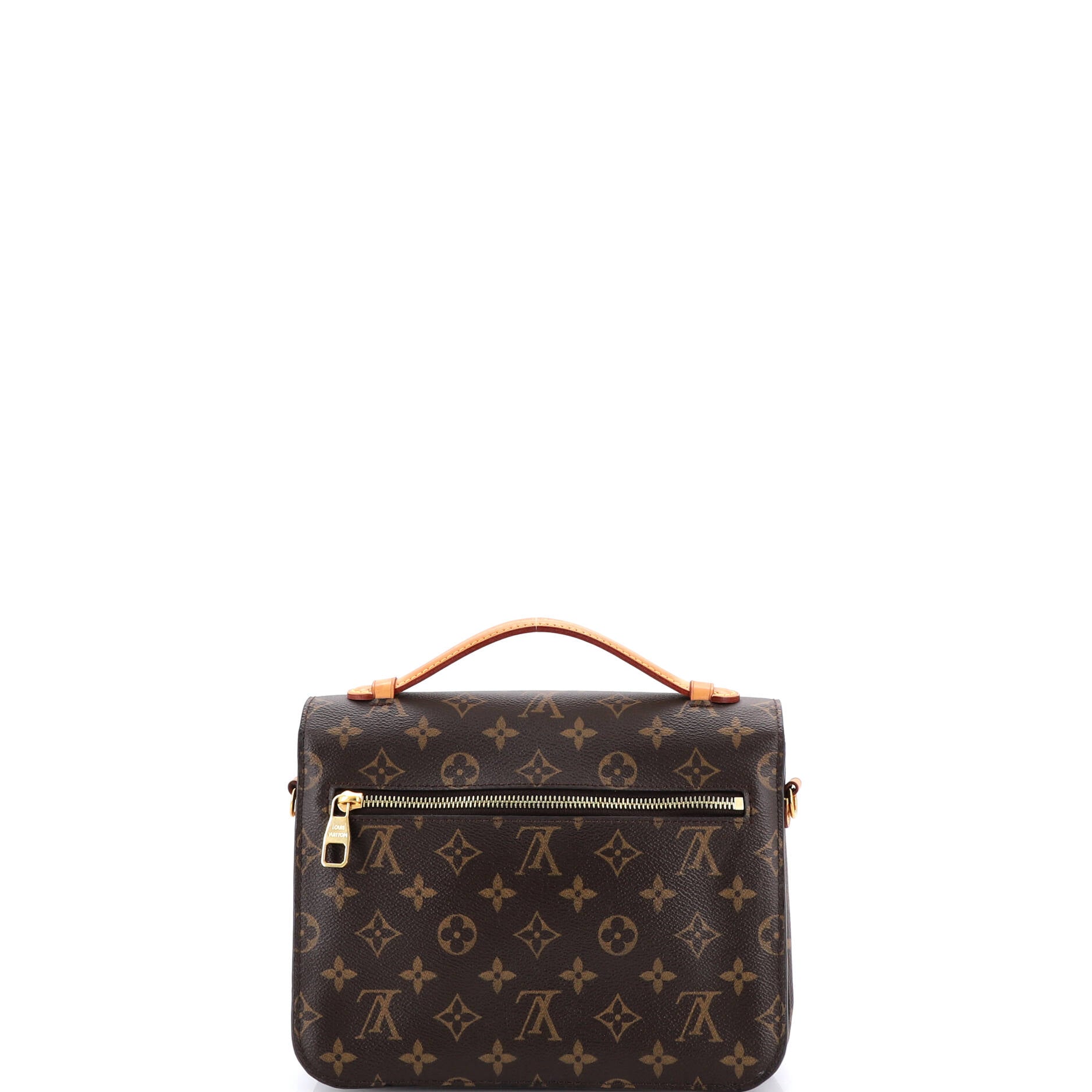 Pochette Metis Monogram Canvas