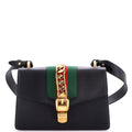 Sylvie Shoulder Bag Leather Small