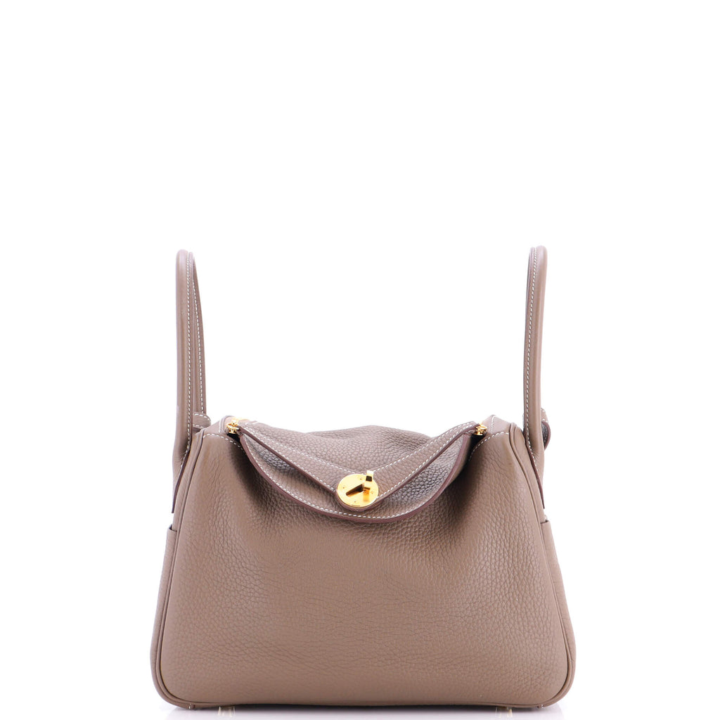 Lindy Bag Clemence 26