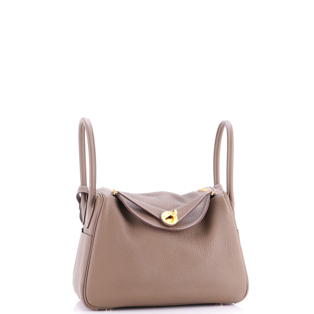 Lindy Bag Clemence 26