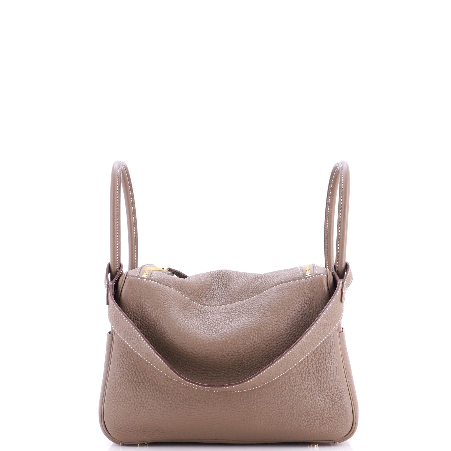 Lindy Bag Clemence 26