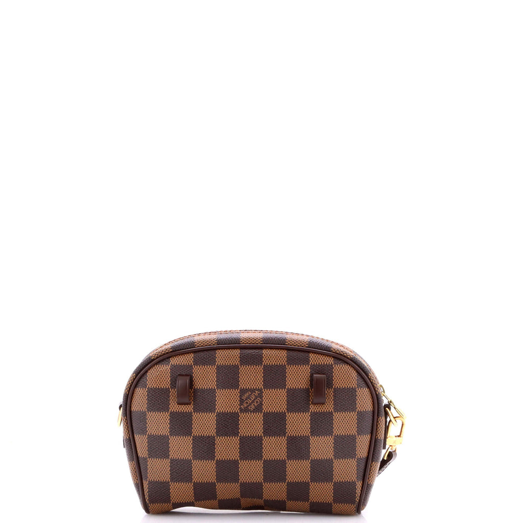 Ipanema Pochette Damier