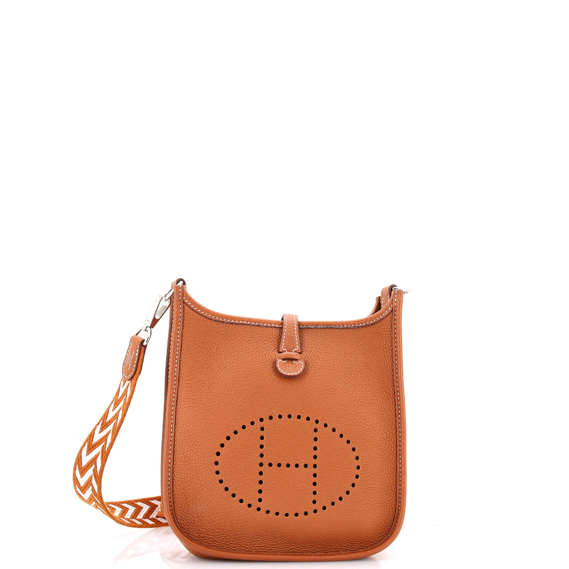 Evelyne Bag Gen III Maurice TPM