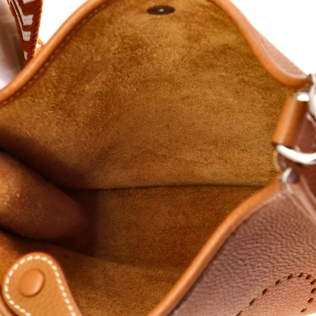 Evelyne Bag Gen III Maurice TPM