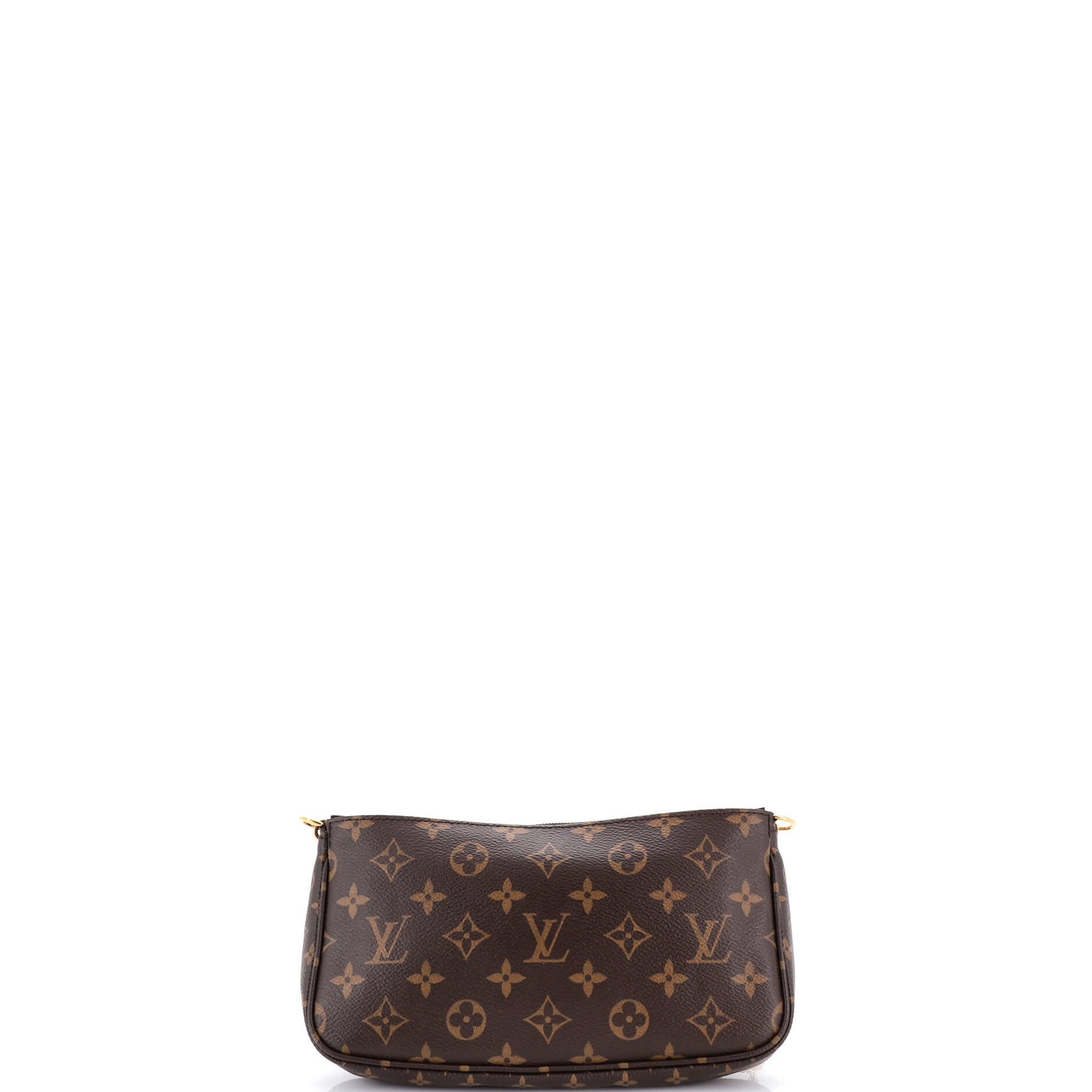 Multi Pochette Accessoires Monogram Canvas
