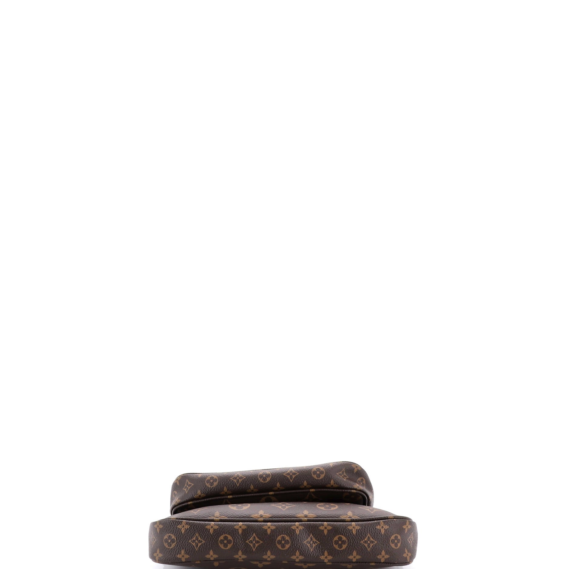 Multi Pochette Accessoires Monogram Canvas