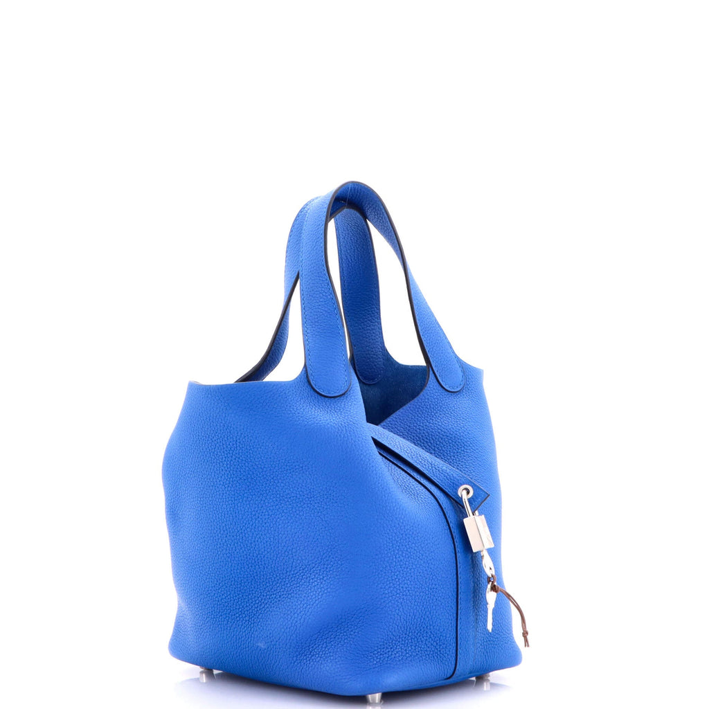 Picotin Lock Bag Maurice PM