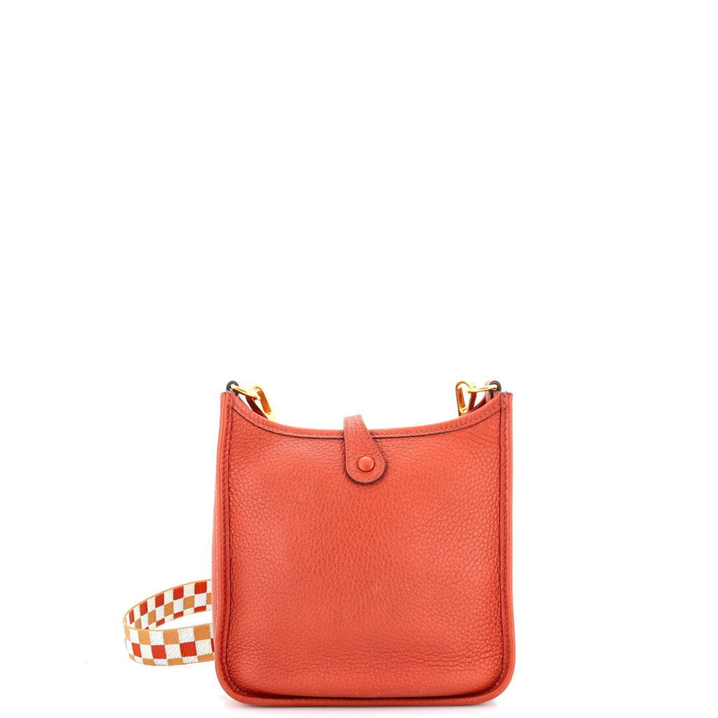Evelyne Bag Gen III Clemence TPM