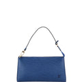 Pochette Accessoires Epi Leather