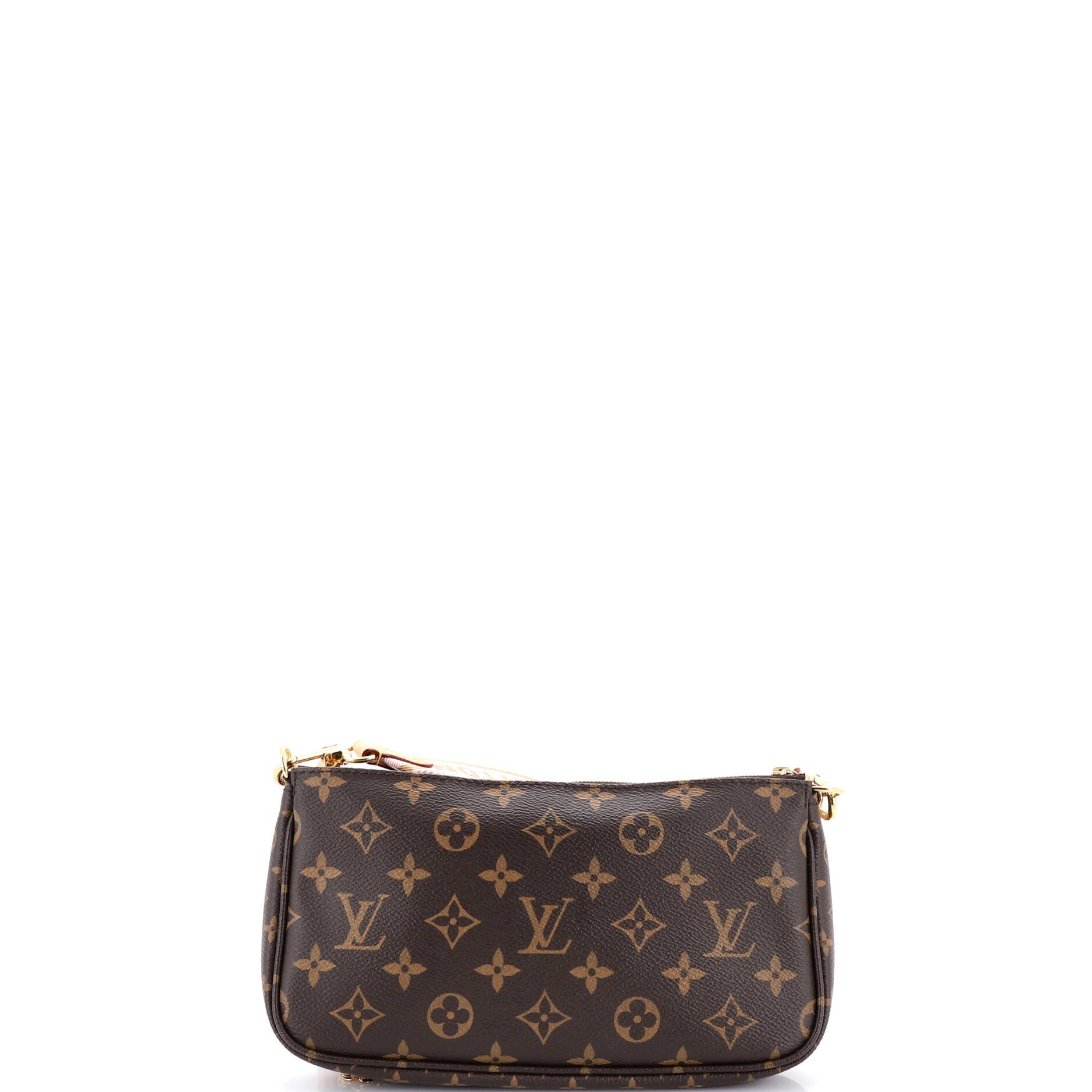 Multi Pochette Accessoires Monogram Canvas