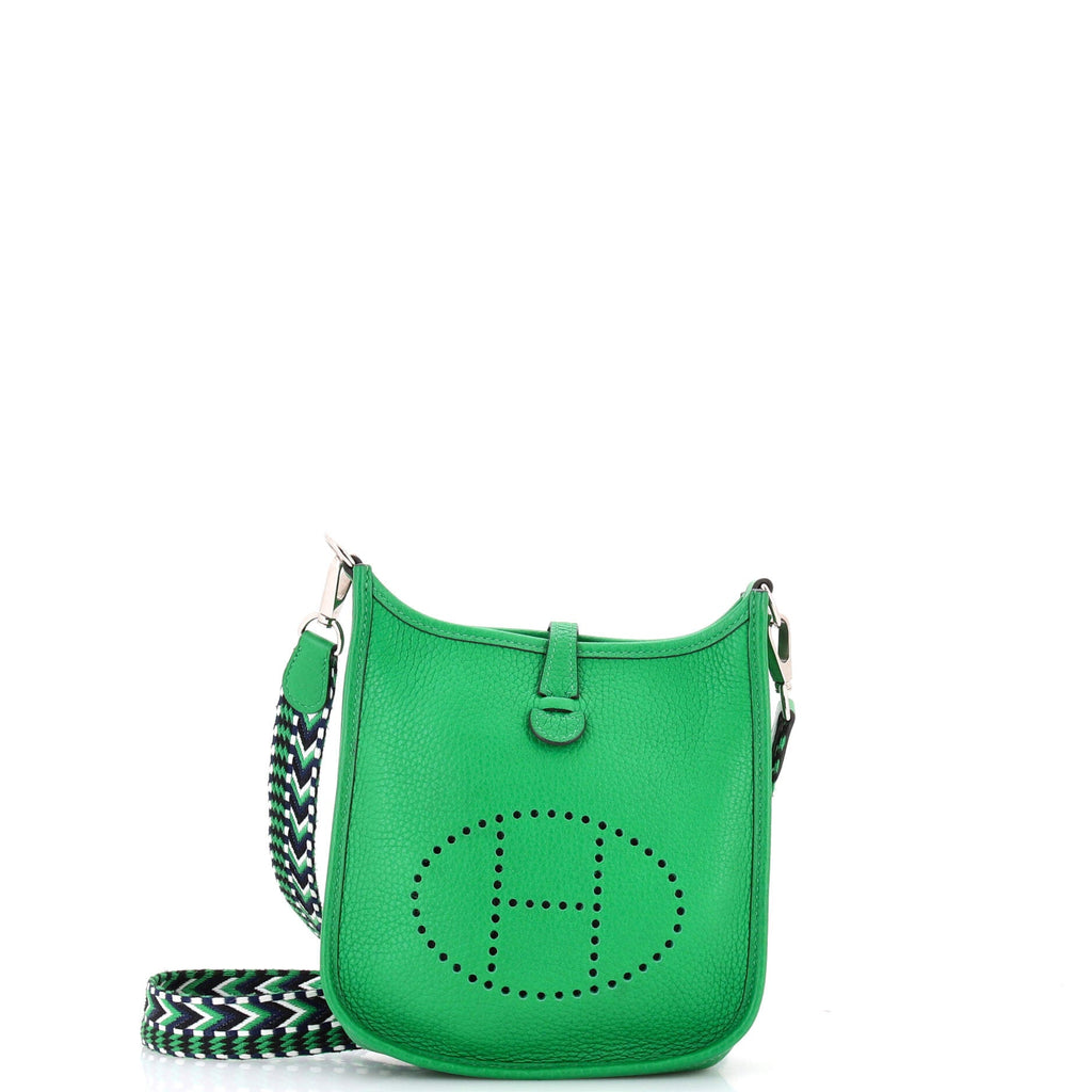 Evelyne Bag Gen III Clemence TPM