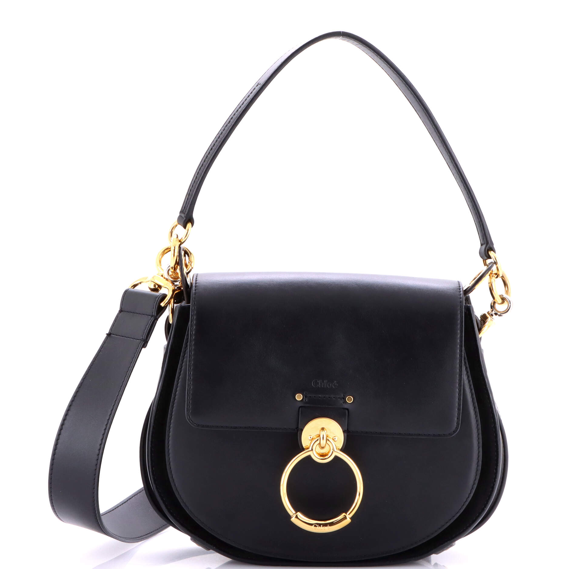 Tess Bag Leather Large