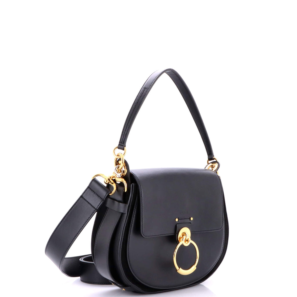Tess Bag Leather Large