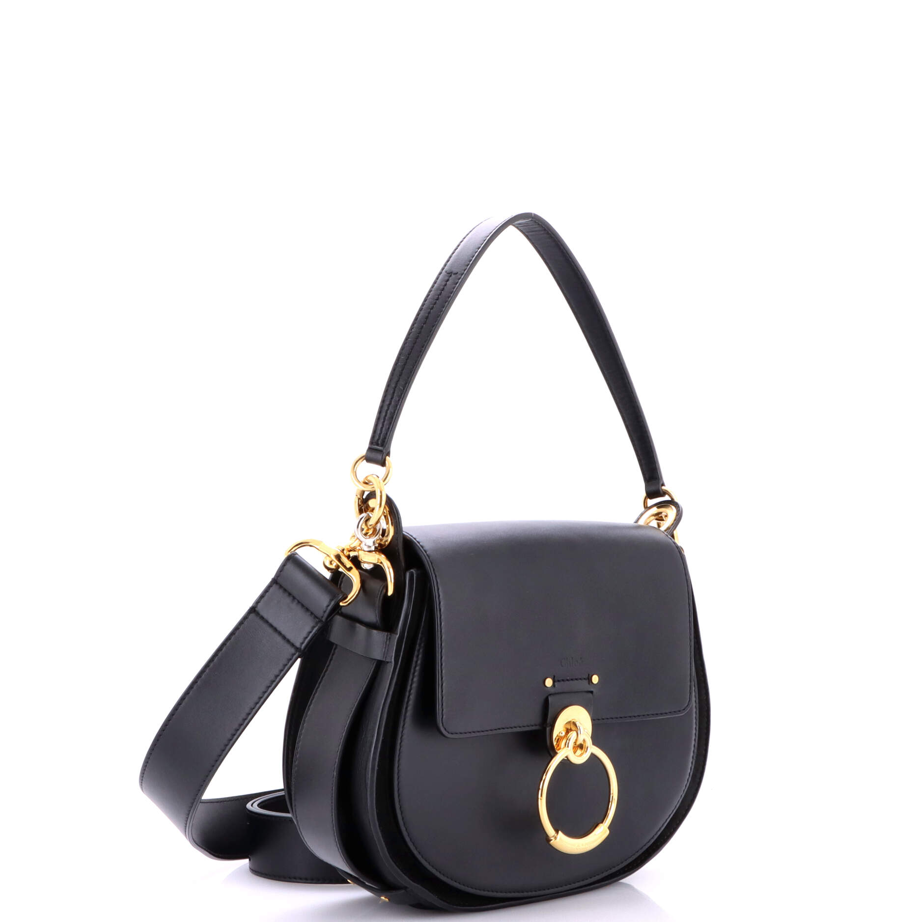Tess Bag Leather Large