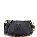 Multi Pochette Accessoires Monogram Empreinte Giant