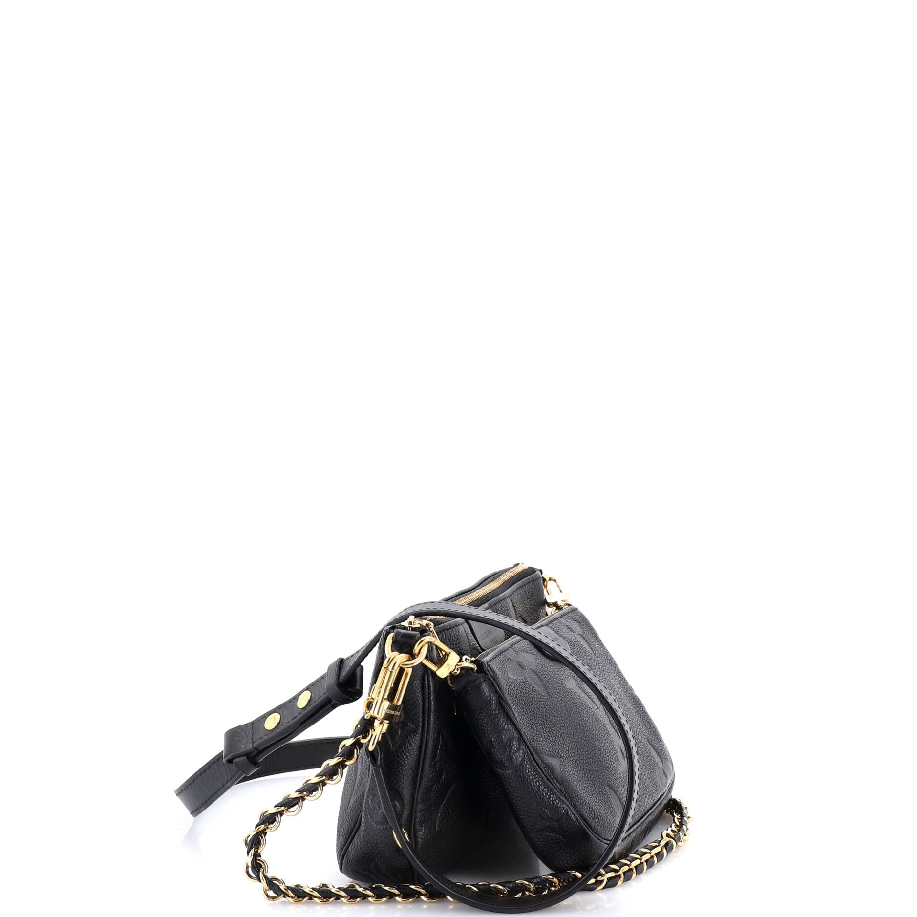 Multi Pochette Accessoires Monogram Empreinte Giant