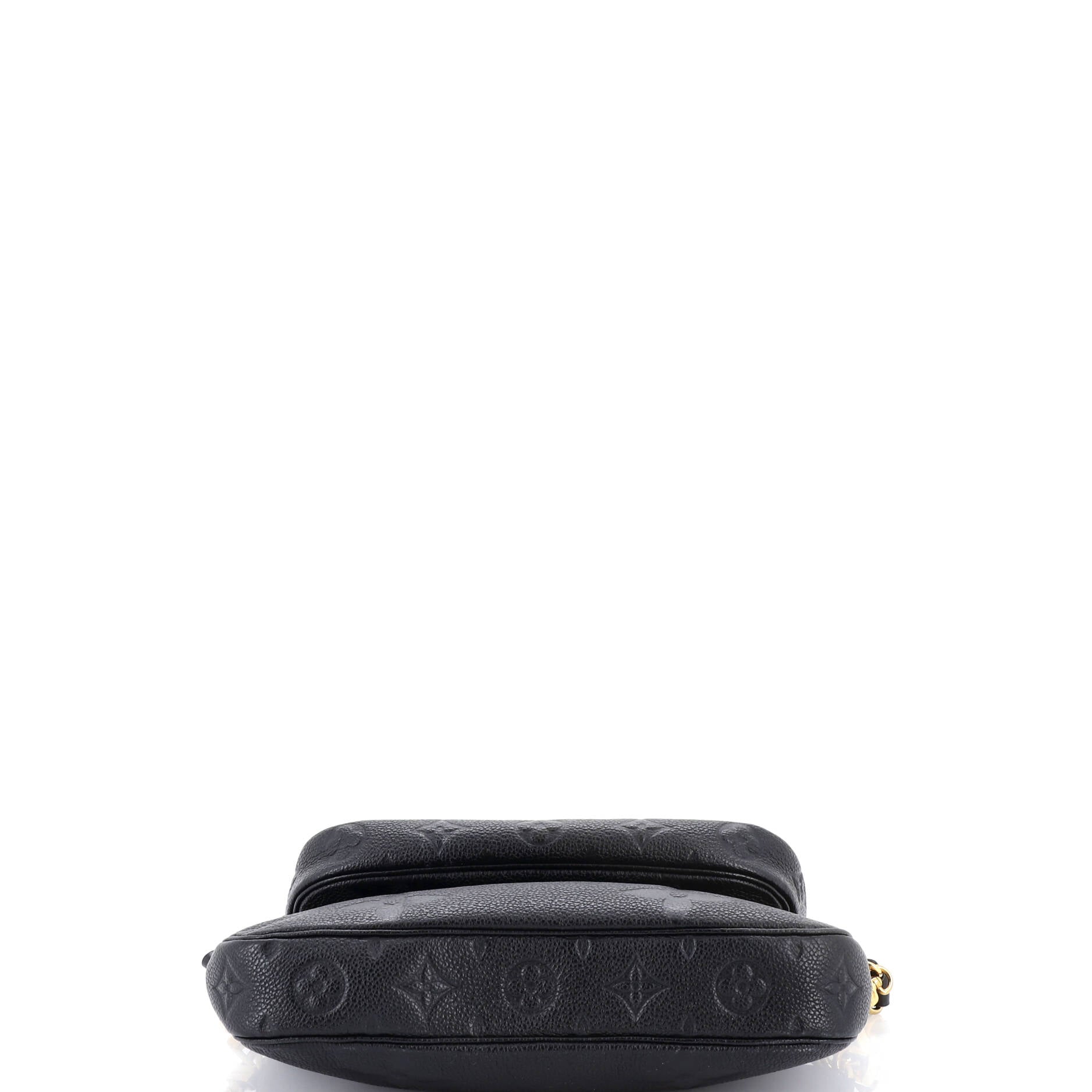 Multi Pochette Accessoires Monogram Empreinte Giant
