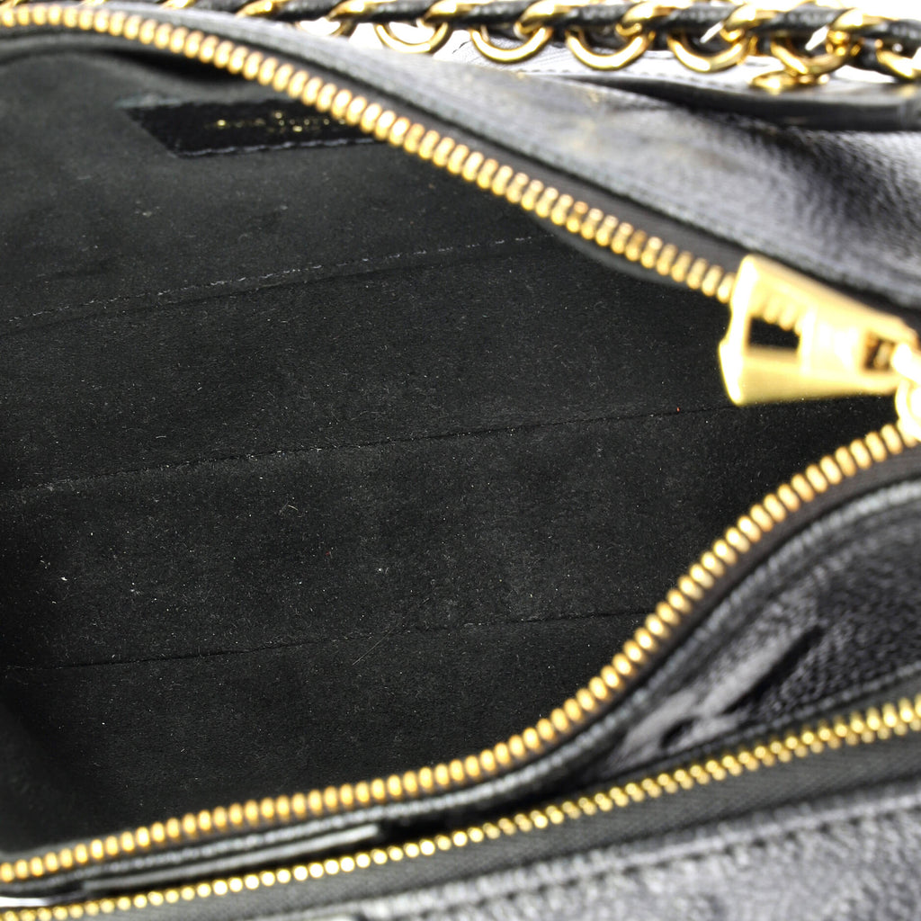 Multi Pochette Accessoires Monogram Empreinte Giant