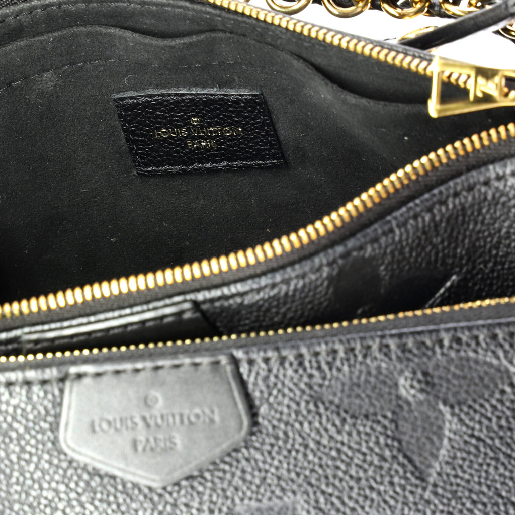Multi Pochette Accessoires Monogram Empreinte Giant